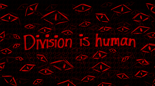 DECEPTION INTO DEITY Discord server banner