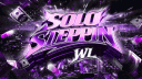 Solo Steppin | The Return banner