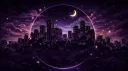 Sleepless Society Discord server banner