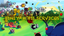 BSS | Services & Casino Discord server banner