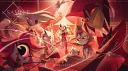𝐇𝐚𝐩𝐩𝐲 𝐇𝐨𝐭𝐞𝐥 | 𝐇𝐞𝐥𝐥𝐚𝐯𝐞𝐫𝐬𝐞 𝐑𝐏 Discord server banner