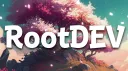 RootDev #COMEBACK banner