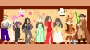 Velvet Dusk┇20+ server banner