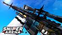 Sniper Arena - 9D GAMES Banner
