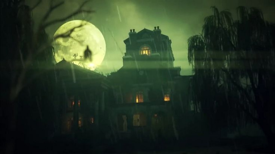 The Elliott Manor | | MD Discord server banner