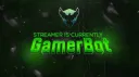 GamerBot. banner