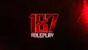 187 Roleplay 06.03 WHİTELİST banner