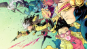 Genosha Discord server banner
