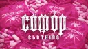 Comps Clothing banner