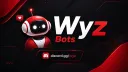 Wyz Bots banner