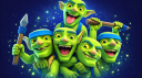 Goblin Gang server banner