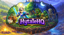 HytaleHQ Discord server banner