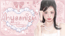 /ahyeonism ࣭   dj2l ࣭  social ࣭  multistan Discord server banner