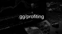 profiting Discord server banner