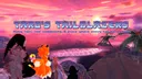 Taro's Tailblazers server banner
