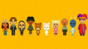 Tomodachi Life: Living the Dream banner