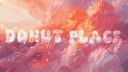 Donut Place banner