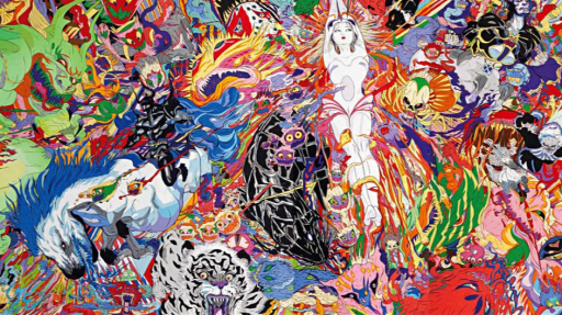 niche Discord server banner