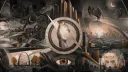 ⋆。゚☁。⋆。PJO RP ゚☾ ゚。⋆ Discord server banner
