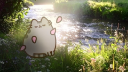 quiet 18+ server banner