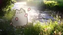 quiet 18+ server banner