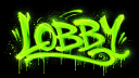 Lobby server banner