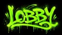 Lobby Discord server banner