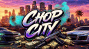 Chop City server banner