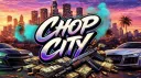 Chop City Discord server banner