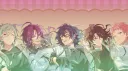 𖥨 𓈒 sweetlove orchard ◞ server banner