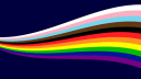 Queer-ology Discord server banner
