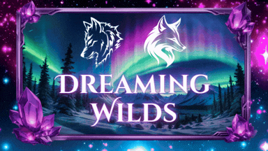 Dreaming Wilds Discord server banner