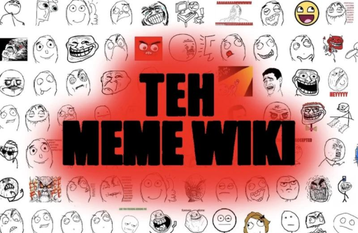 Teh Meme Wiki 2: Electric Boogaloo Discord server banner