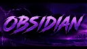 Obsidian RP banner