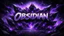 Obsidian RP banner