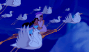 Aladdin’s Community server banner