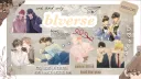 𝜗𝜚 ┈ blverse  ｡ ¹⁸⁺ server banner