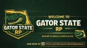 Gator State Roleplay | [16+] server banner