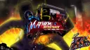 Mayhem : Resistance Banner