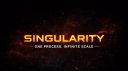 Singularity Discord server banner