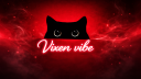 Vixen Vibe Discord server banner