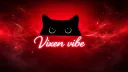 Vixen Vibe Discord server banner