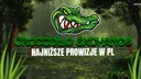🐊 × Cr𝚘c𝚘dɩl𝚘 Exchɑngɛ™ | Min. 2 PLN |  Najniższe pr𝚘wizjɛ w PL! | server banner