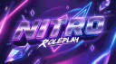 Nitro RolePlay Discord server banner