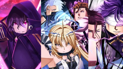 Sailor Piece | Trading Discord server banner