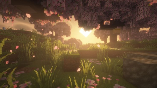 Winona's World Discord server banner