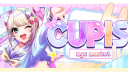 .   ݁ Ი𐑼⋆　.　/ 𝒞upi Discord server banner