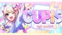 . ݁ Ი𐑼⋆ . / 𝒞upi Discord server banner