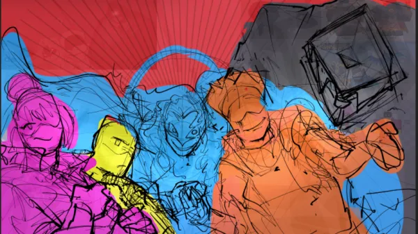 banner