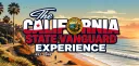 California State Vanguard Experience™ server banner